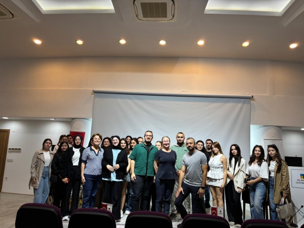 Fizyoterapi ve Rehabilitasyon Bölümü Tarafından Bel Ağrısında Fonksiyonel Tanılama Etkinliği Gerçekleştirildi