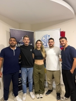 Alanya Üniversitesi Bilişim Topluluğu'na TÜBİTAK’tan Güzel Haber