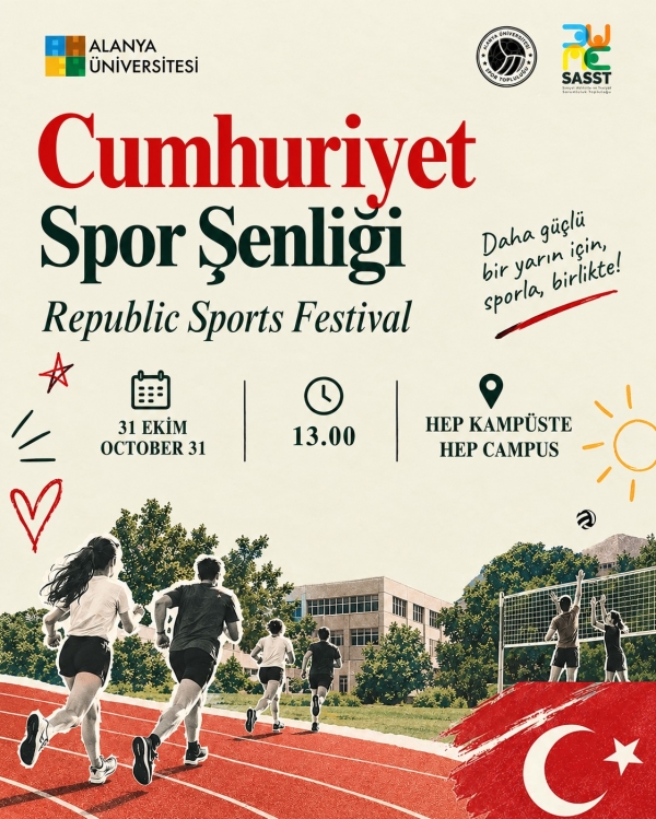 Spor Şenliği