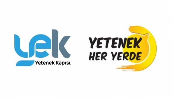 Yetenek Her Yerde!