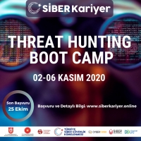 Threat Hunting Boot Camp