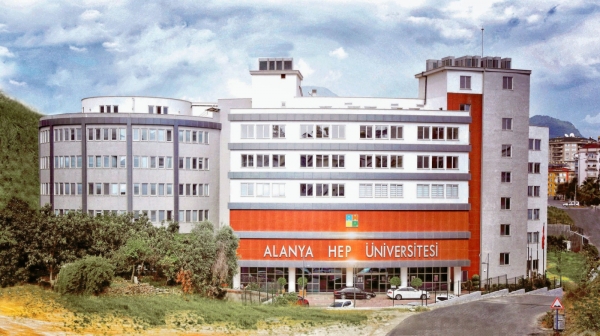 ALANYA HEP ÜNİVERSİTESİ 18-30 YAŞ ARASINDAKİ TÜM GENÇLERE AVRUPA’DA YAŞAM TECRÜBESİ SUNUYOR