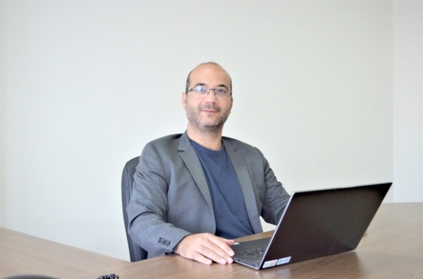 Lise öğrencilerine "yapay zekâ" semineri