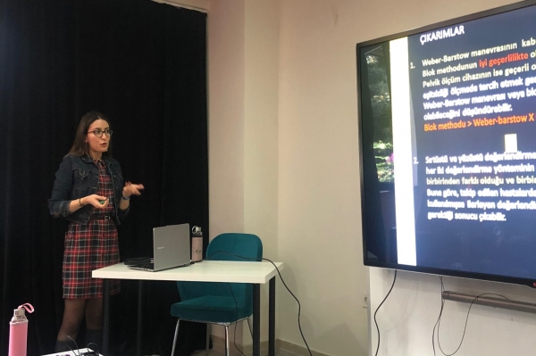 Seminer Günleri