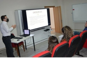 Seminer Günleri