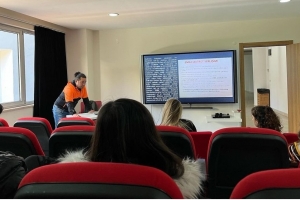 Seminer Günleri