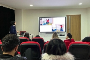 Seminer Günleri