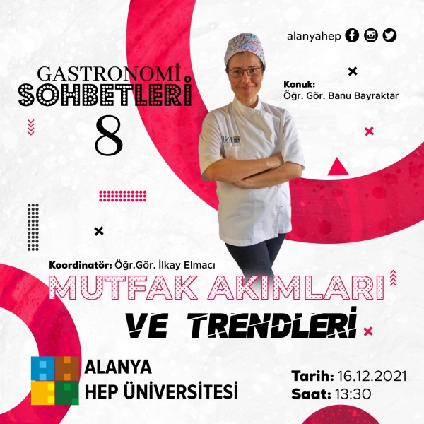 Culinary Trends - Gastronomy Talks-8