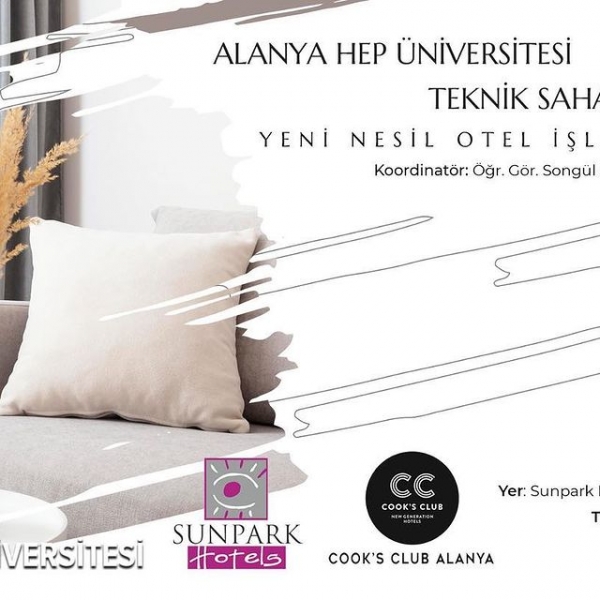 Our Technical Field Trip on New Generation Hotel Management