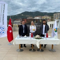 HEP MUTFAKTA MODERN TÜRK MUTFAĞI YARIŞMASI