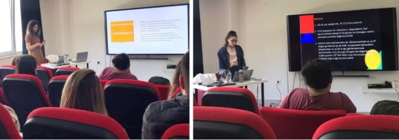 Seminer Günleri