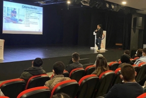 4. Alanya Üniversite Tanıtım Günleri