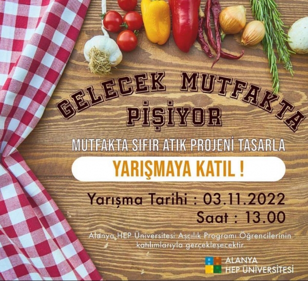 The Future is Cooking in the Kitchen