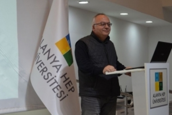 Konferans-Yükseköğretimin Değişen Gündemi ve Kalite Güvencesi