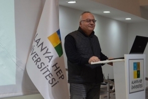 Konferans-Yükseköğretimin Değişen Gündemi ve Kalite Güvencesi