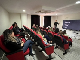 The Future of Education Masterclass