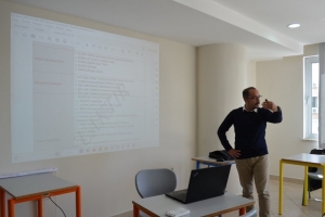 Uygulamalı Proje Döngüsü Eğitimi