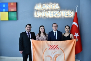 Engelsiz Üniversite Ödülleri 2023