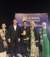 2022-2023 Akademik Yılı Mezuniyet Töreni
