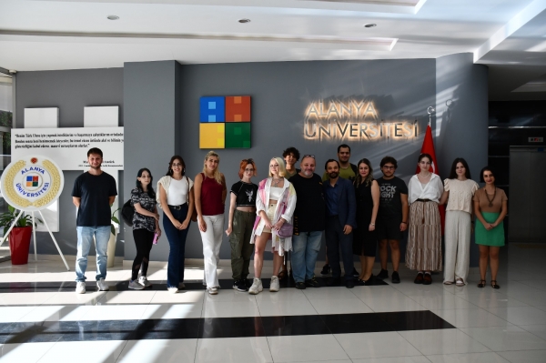 AI in Action Workshop