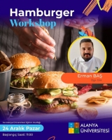 Hamburger Workshop
