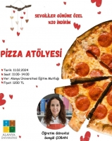 Pizza Workshop
