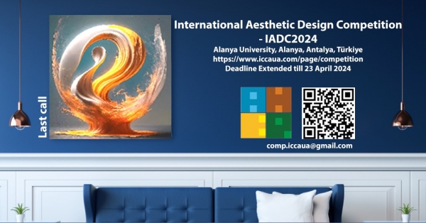 International Aesthetic Design Competition