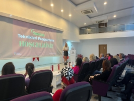 Sunum Teknikleri Eğitimi