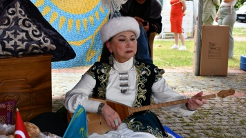 Kampüste Festival Var!