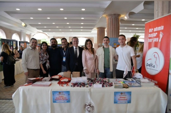 3rd International Barrier-Free City Festival