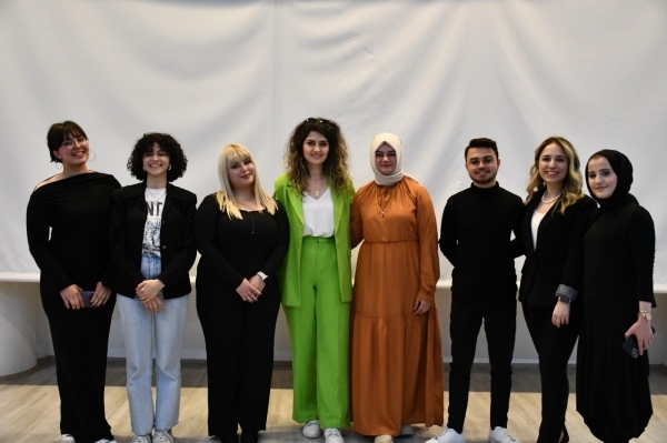 ‘A Healthy Hello to Spring’ Event