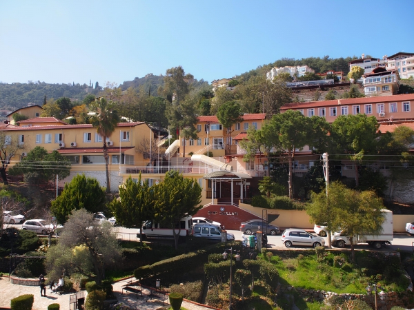 Alanya Üniversitesi’nde yeni bölüm, yeni yerleşke heyecanı!