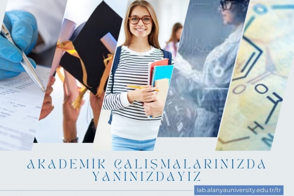 Akademik Analiz Fiyat Listesi Yayınlandı