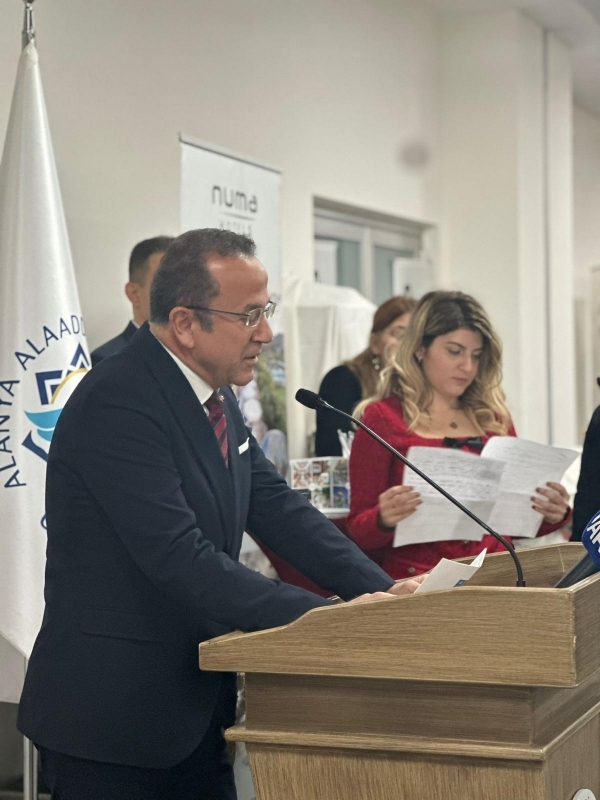 Kariyer Zirvesi ve VII. İstihdam Fuarı