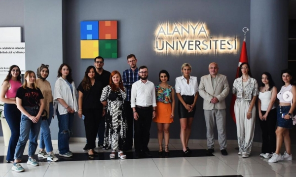 Art, Photography and Animation Erasmus+ Presentations