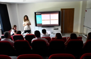 External Stakeholder Meetings