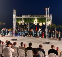 2023-2024 Graduation Ceremony